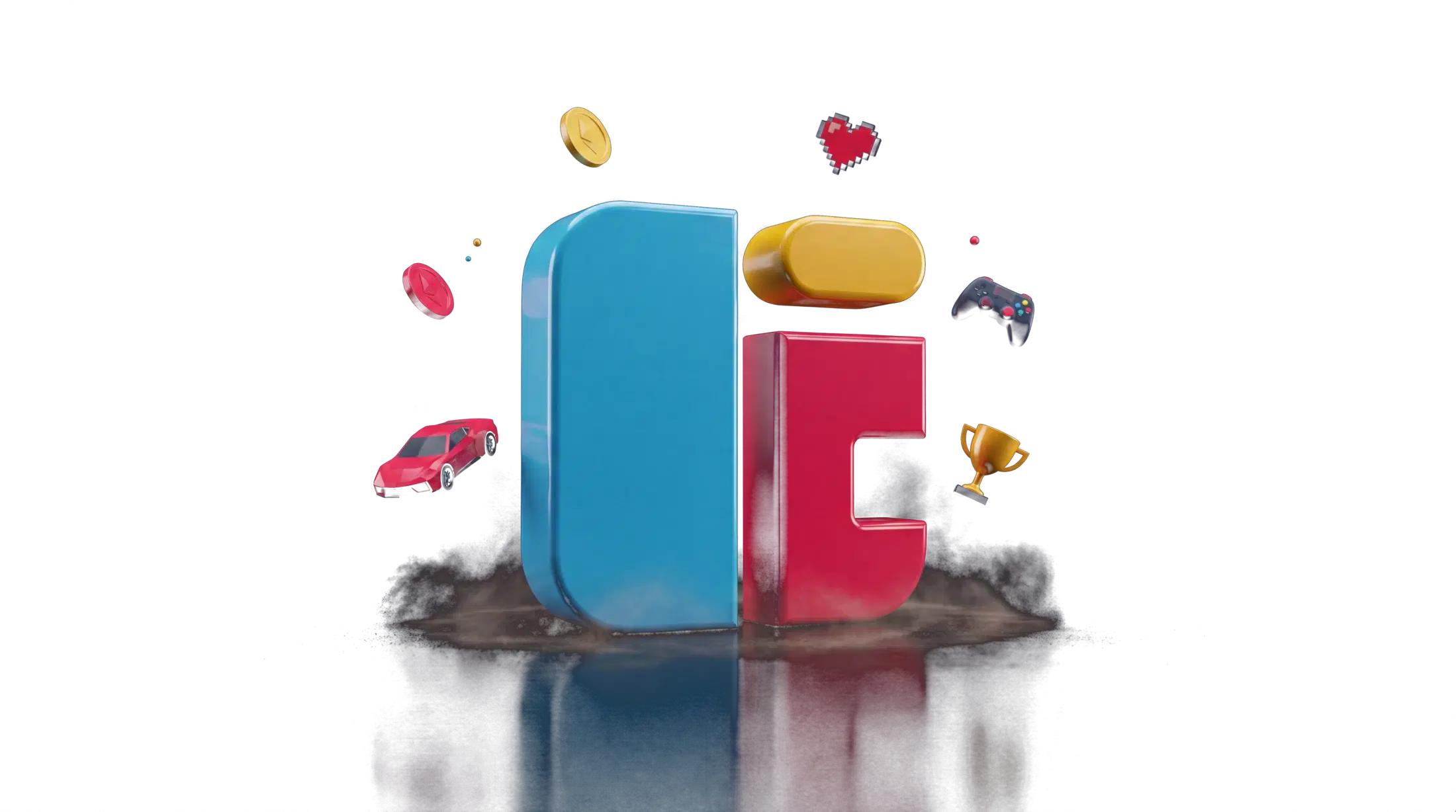 Dirtcube Interactive