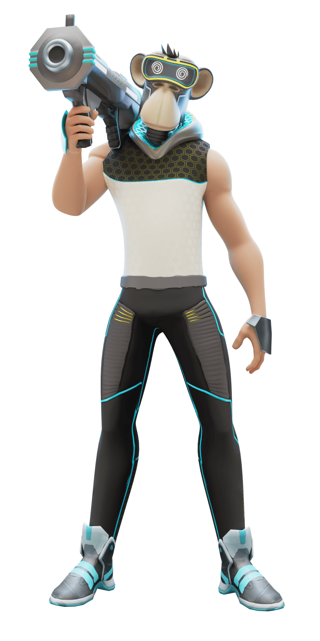 GameStarz · Avatar