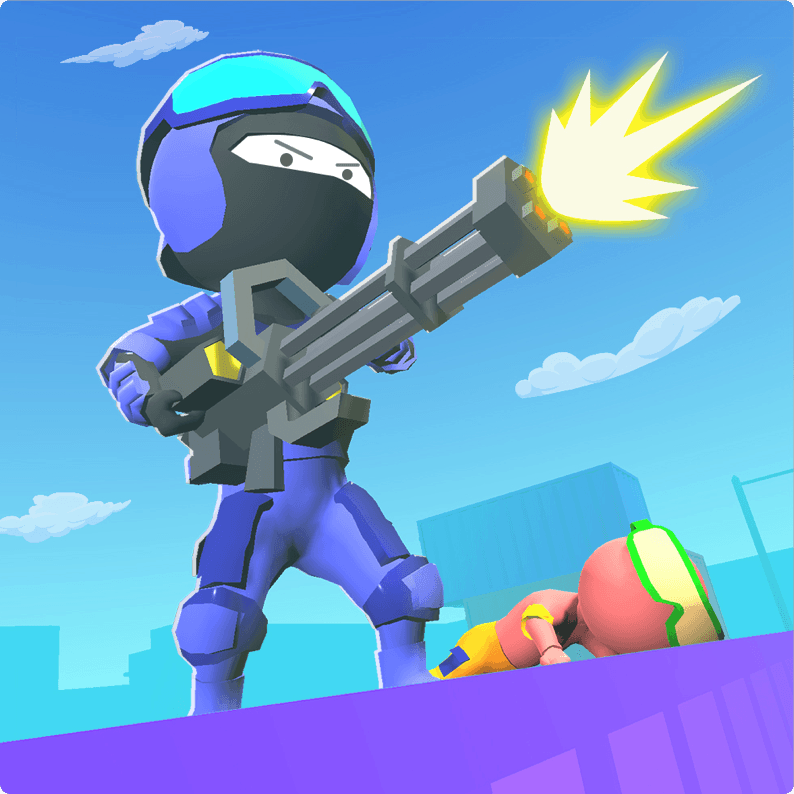 Battlezone: Unknown